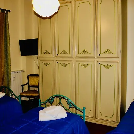 Casa Vacanze Di Leo *