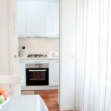 Casa Vacanze Di Leo Lejlighed Rom