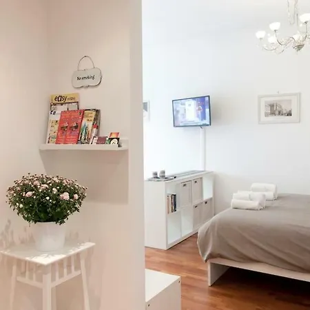 Casa Vacanze Di Leo Rom