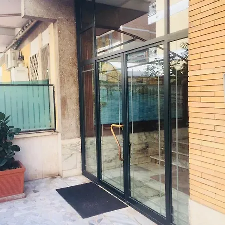 Casa Vacanze Di Leo Rom
