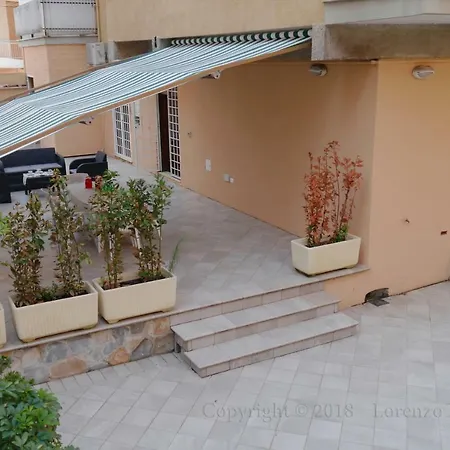 Casa Vacanze Di Leo *