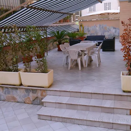 Casa Vacanze Di Leo * Roma
