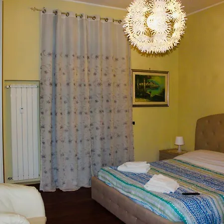Casa Vacanze Di Leo Daire Roma