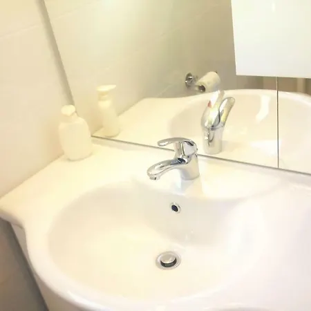 Casa Vacanze Di Leo Daire Roma