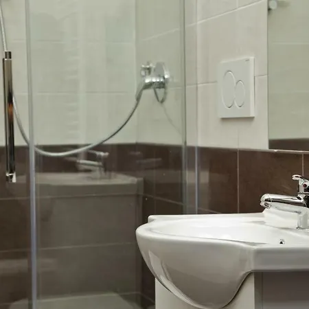 Casa Vacanze Di Leo * Roma