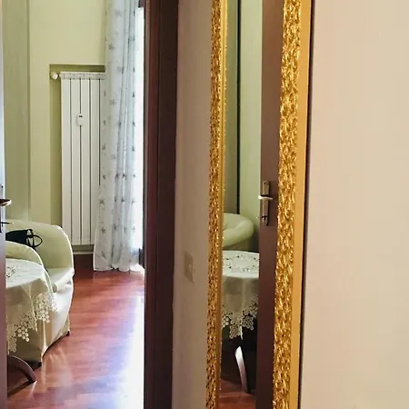 Casa Vacanze Di Leo * Roma