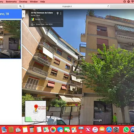 Casa Vacanze Di Leo
