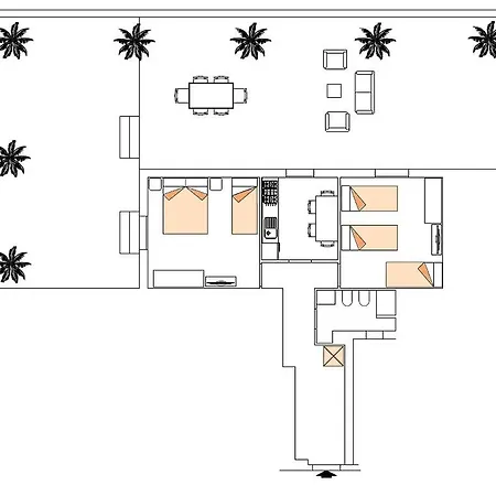 Casa Vacanze Di Leo * Roma